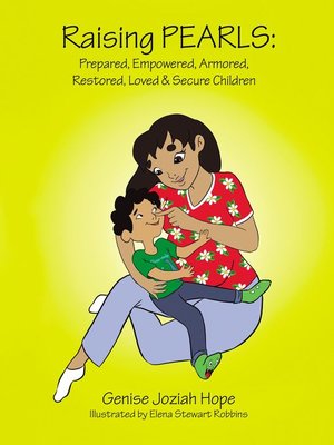 cover image of Raising PEARLS